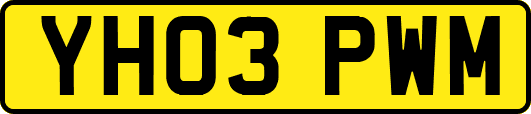 YH03PWM