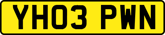 YH03PWN