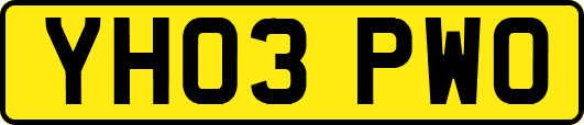 YH03PWO