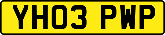 YH03PWP