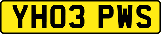 YH03PWS