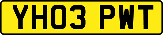YH03PWT