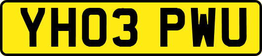 YH03PWU