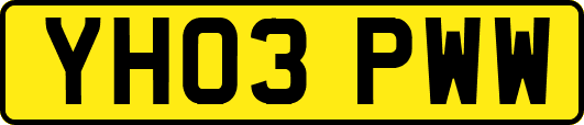 YH03PWW