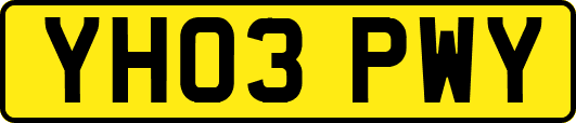 YH03PWY