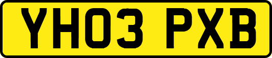 YH03PXB