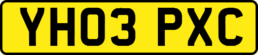 YH03PXC