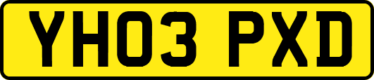 YH03PXD