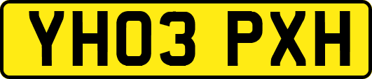 YH03PXH