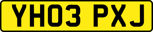 YH03PXJ