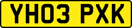 YH03PXK