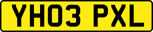 YH03PXL