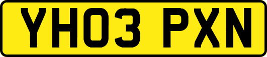 YH03PXN