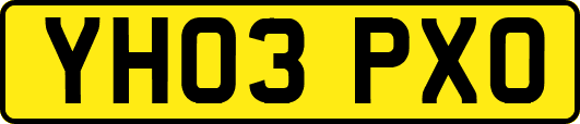 YH03PXO