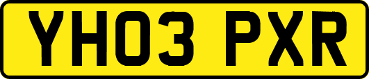 YH03PXR