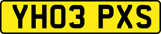 YH03PXS