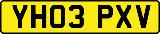 YH03PXV