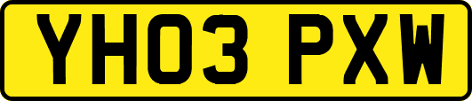 YH03PXW