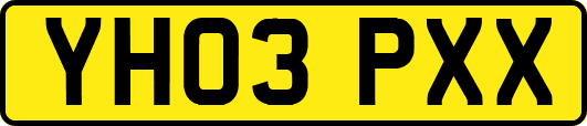 YH03PXX