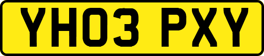 YH03PXY