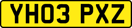 YH03PXZ