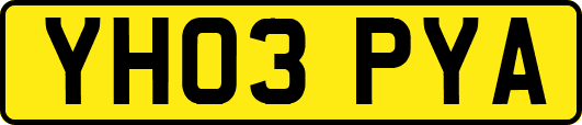 YH03PYA