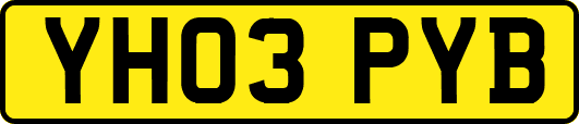 YH03PYB