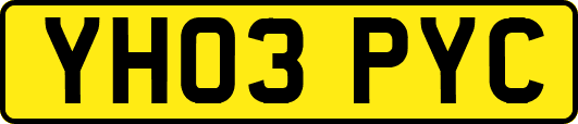 YH03PYC