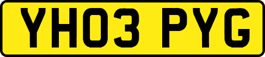 YH03PYG
