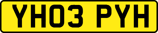YH03PYH