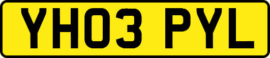 YH03PYL
