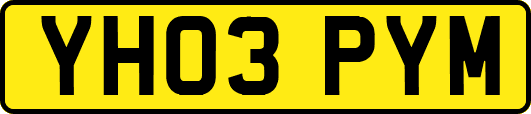 YH03PYM