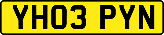 YH03PYN