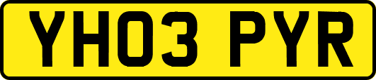 YH03PYR