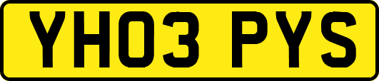 YH03PYS