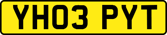 YH03PYT