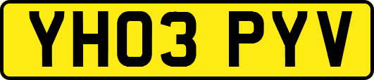 YH03PYV