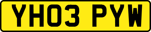 YH03PYW