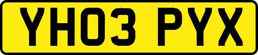 YH03PYX