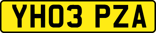 YH03PZA