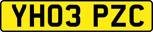 YH03PZC