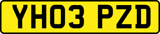 YH03PZD