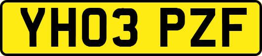 YH03PZF