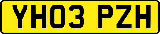 YH03PZH