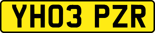 YH03PZR