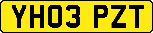 YH03PZT