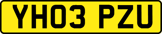 YH03PZU