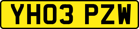 YH03PZW