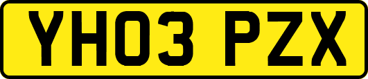 YH03PZX