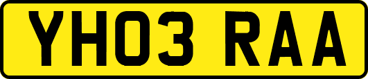 YH03RAA